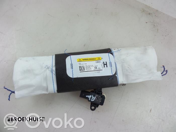 Ford Kuga II Airbag scaun 