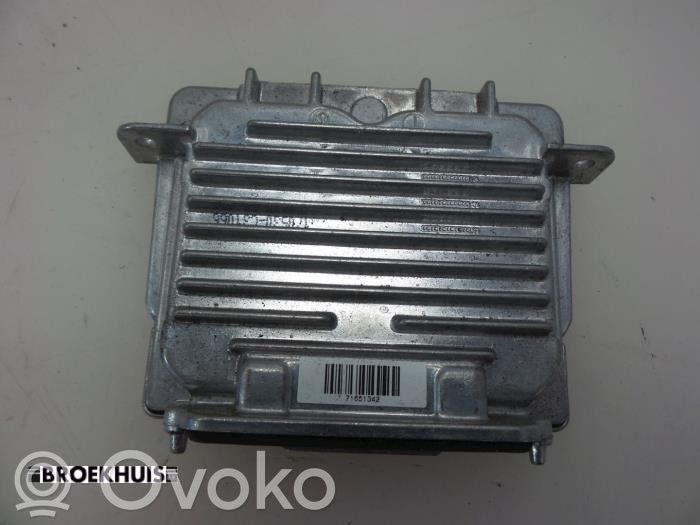 Ford Kuga II Module de ballast de phare Xenon 
