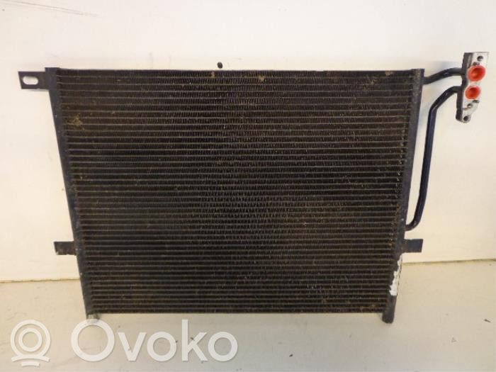 BMW 3 E46 Radiatore di raffreddamento A/C (condensatore)