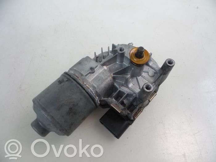 Seat Leon (1P) Motor del limpiaparabrisas