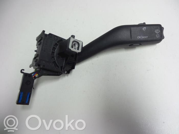 Volkswagen Touran I Pyyhkijän vipu 