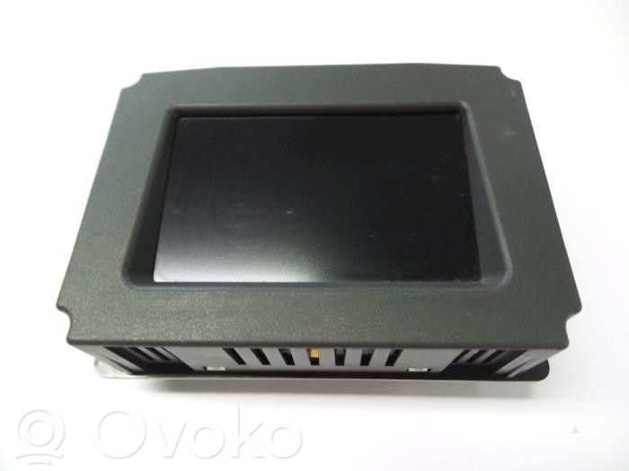 Opel Vectra C Monitor / wyświetlacz / ekran 