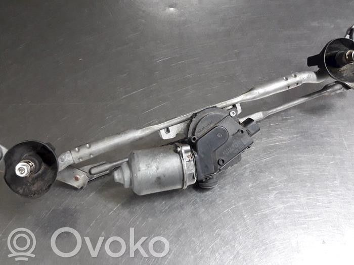Daihatsu Sirion Tiranti e motorino del tergicristallo anteriore