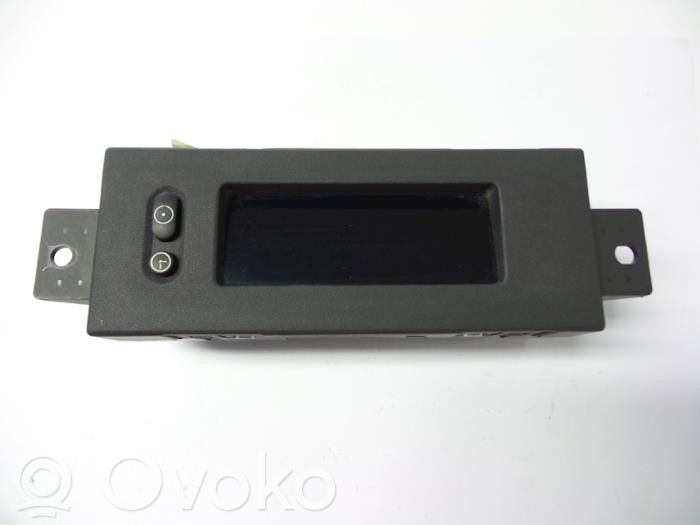 Opel Vivaro Pantalla/monitor/visor