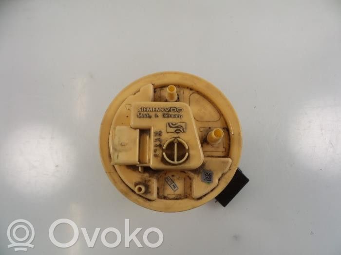 Opel Corsa D Pompa paliwa w zbiorniku 