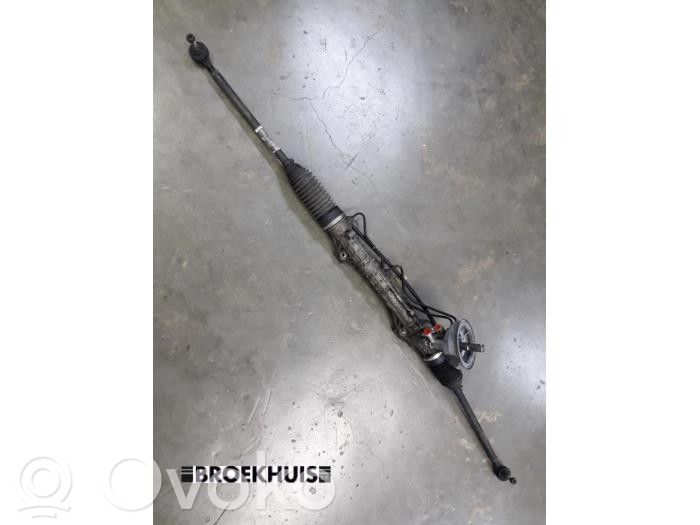 Peugeot 307 Hammastangon mekaaniset osat 