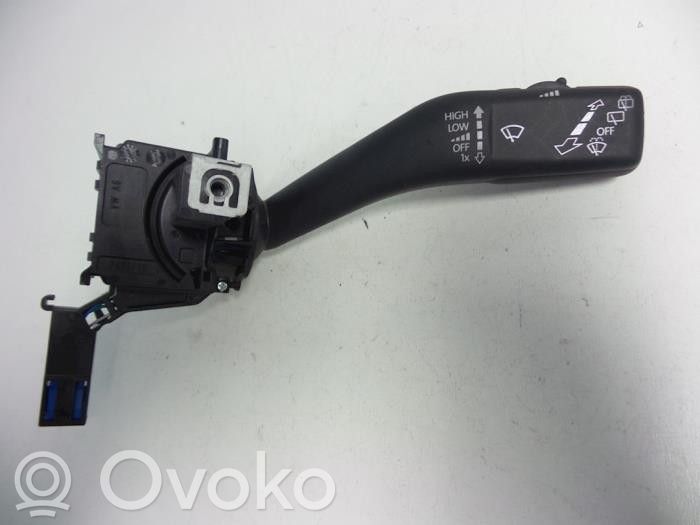 Volkswagen Touran I Commodo d'essuie-glace
