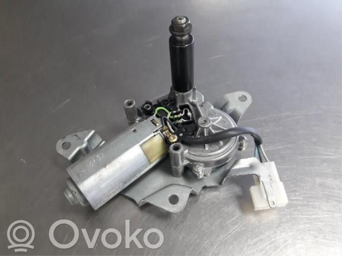 Renault Kangoo I Motor del limpiaparabrisas trasero