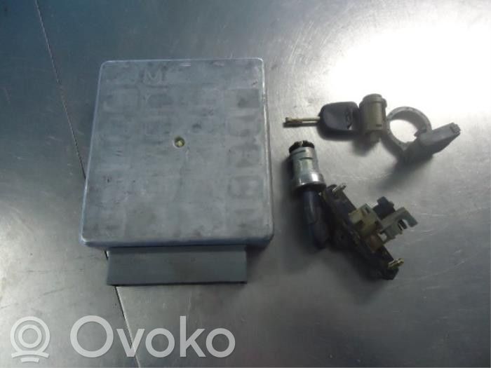 Ford Mondeo Mk III Unité / module de commande d'injection de carburant 