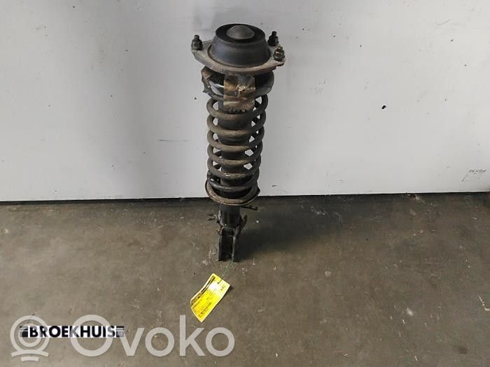 KIA Rio Amortizor față 