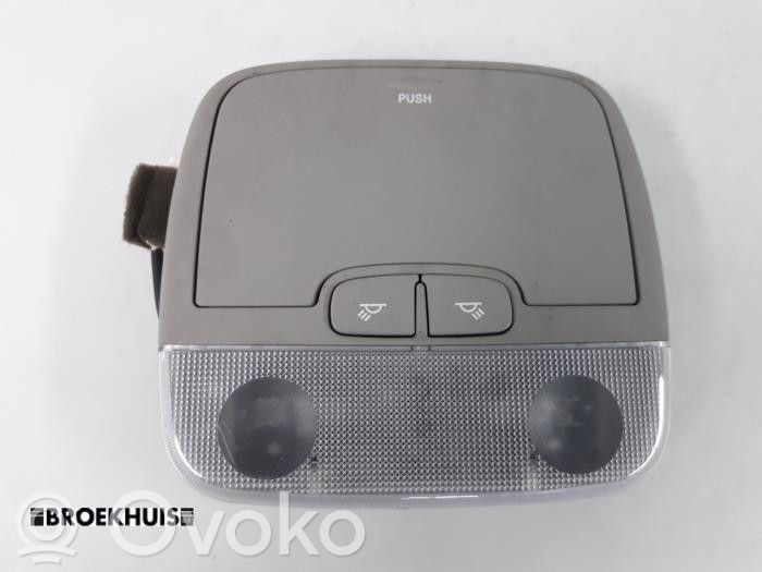 KIA Rio Éclairage lumière plafonnier avant 