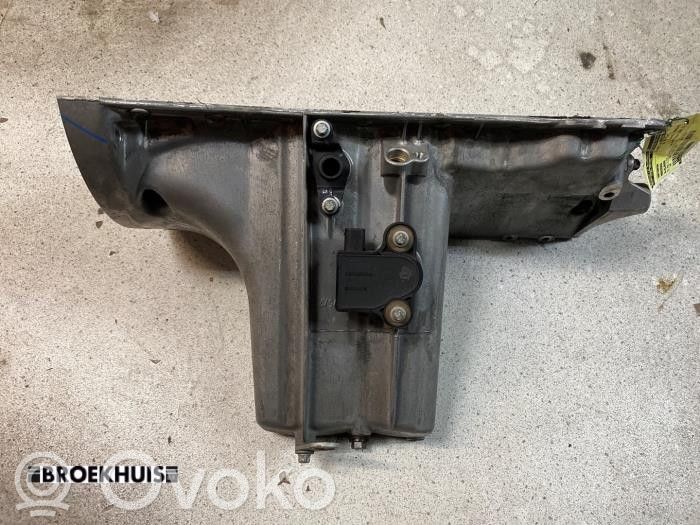 Mercedes-Benz A W168 Coppa dell’olio