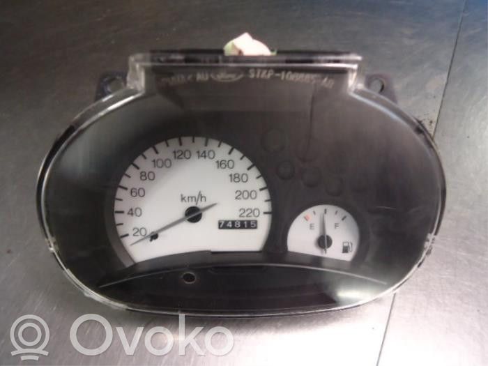 Ford Ka Velocímetro (tablero de instrumentos)
