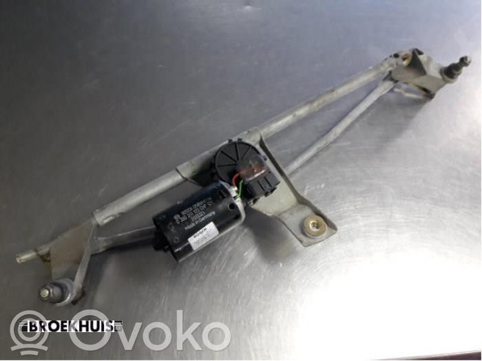 Volvo S70 V70 V70 XC Tiranti e motorino del tergicristallo anteriore