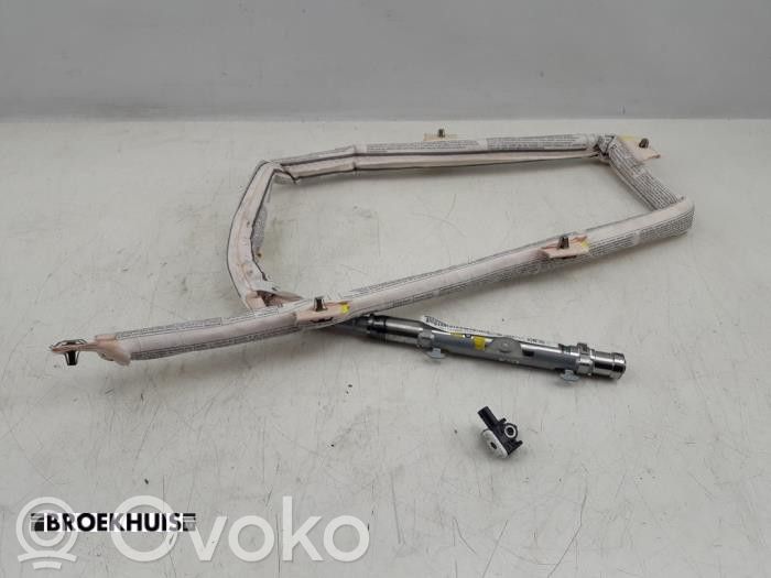 Volkswagen Polo V 6R Airbag cortină
