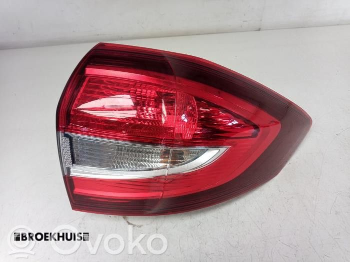 Ford C-MAX II Lampa tylna
