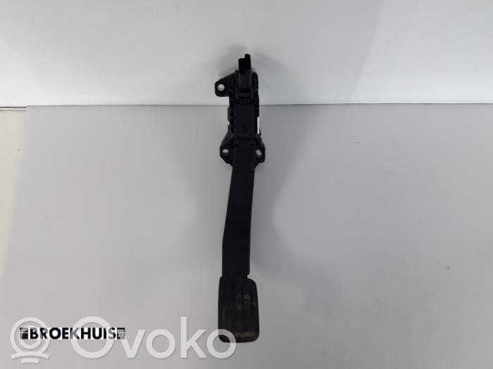 Opel Corsa F Pedał gazu / przyspieszenia 