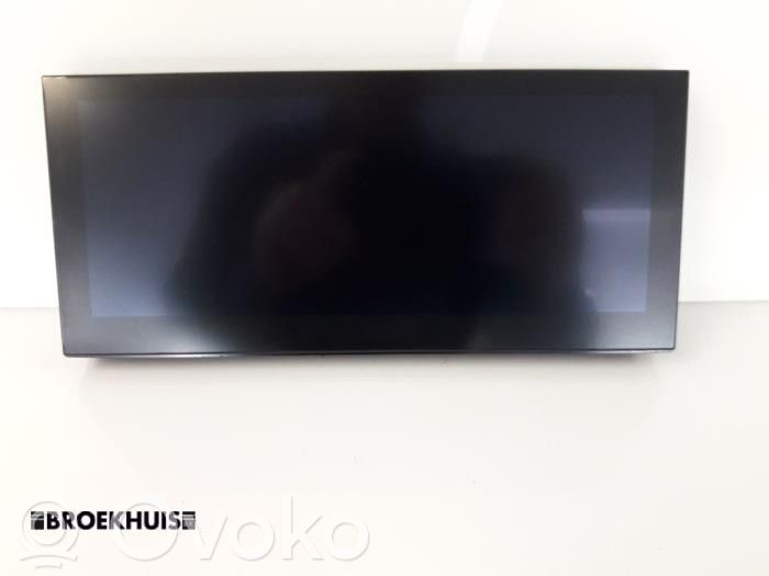 Opel Corsa F Pantalla/monitor/visor 
