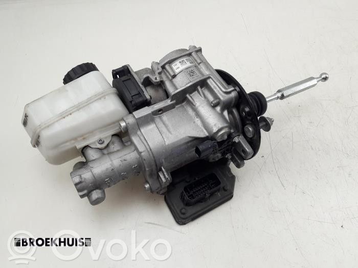 Audi A3 S3 8V Jarrutehostin