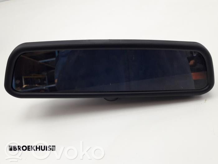 BMW 3 F30 F35 F31 Taustapeili (sisäpeili) 
