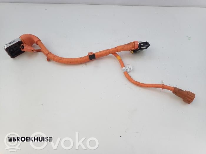 KIA Niro Korkeajännitekaapeli
