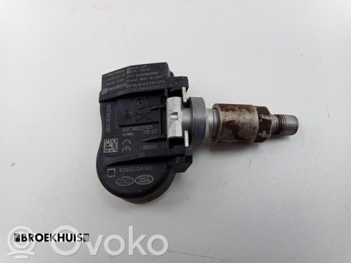 KIA Niro Sensore di pressione dello pneumatico 