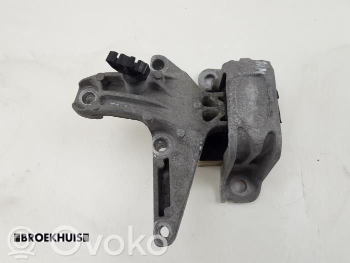 Renault Megane III Support de moteur, coussinet 