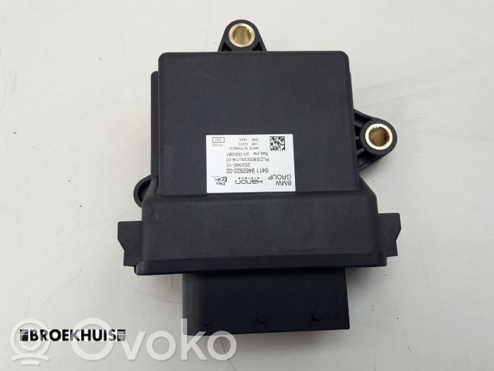 Mini One - Cooper F56 F55 Coolant heater