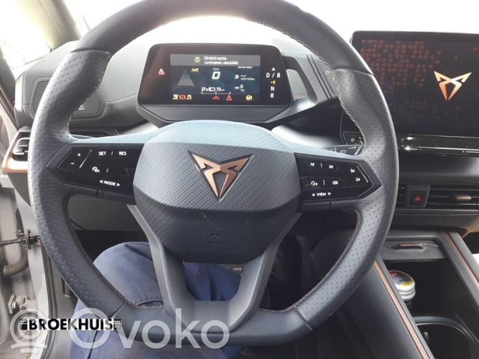 Cupra Born Tachimetro (quadro strumenti)