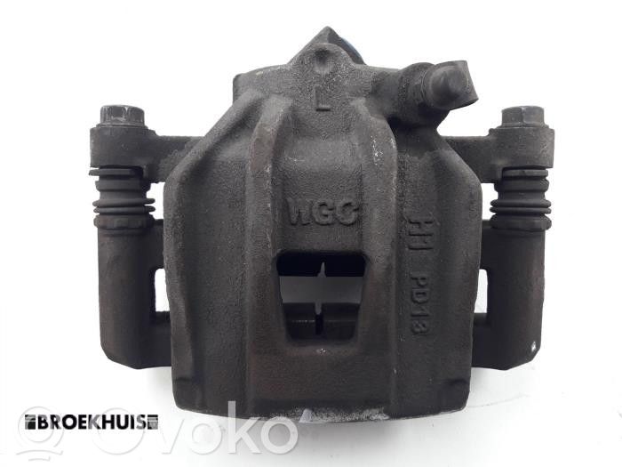 Dacia Spring Bremssattel vorne
