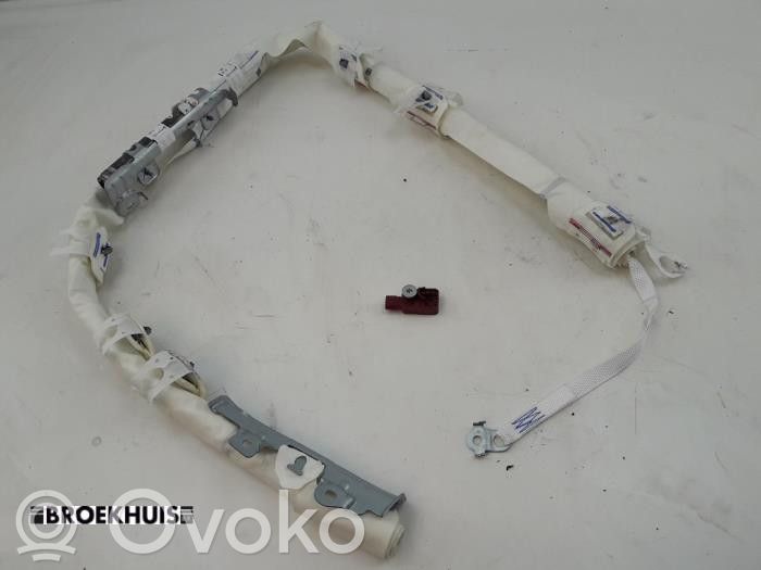 Dacia Spring Airbag del techo 