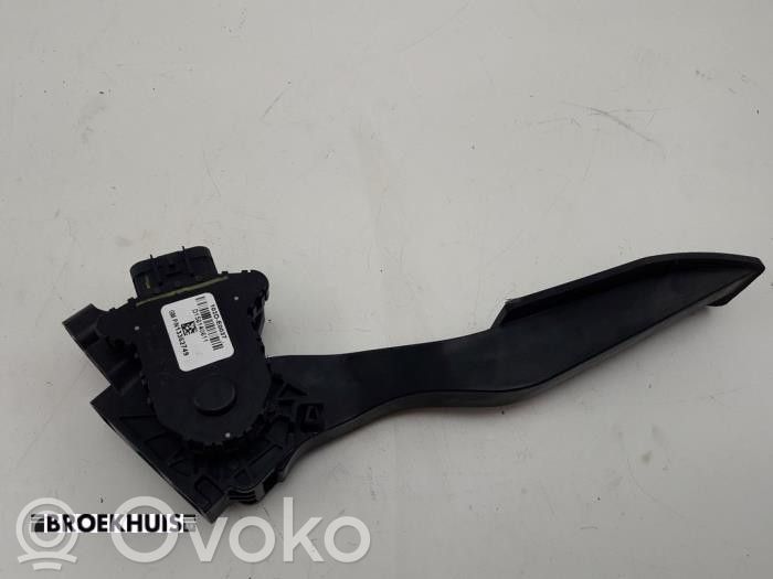 Opel Meriva B Pédale d'accélérateur 