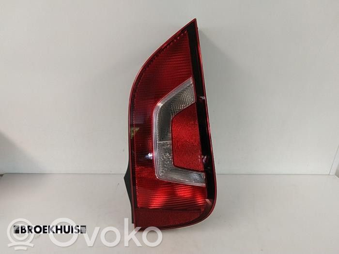 Volkswagen Up Luz trasera/de freno