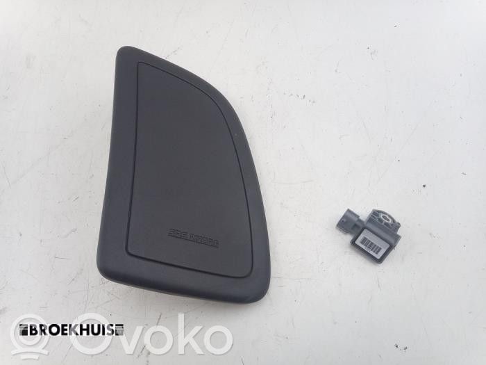 Opel Agila B Airbag scaun 