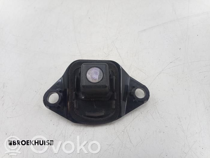 Toyota Yaris Camara trasera coche
