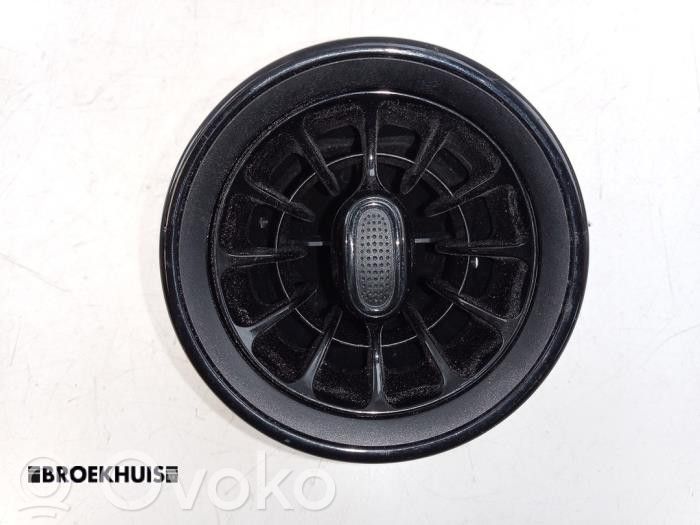 Mercedes-Benz Sprinter W907 W910 Griglia di ventilazione centrale cruscotto