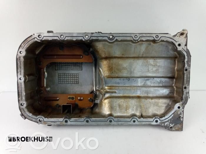 KIA Sportage Miska olejowa 