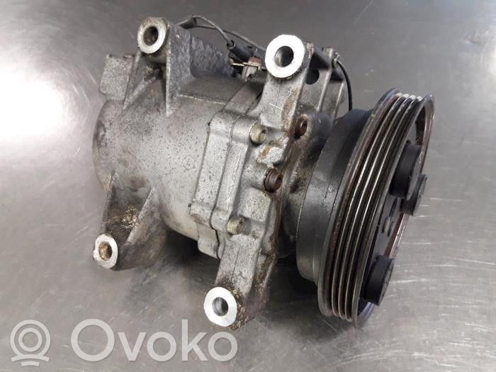Nissan Primera Compresor (pompă) aer condiționat (A/C) 