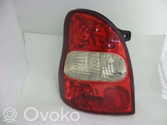 KIA Carnival Rückleuchte Heckleuchte 