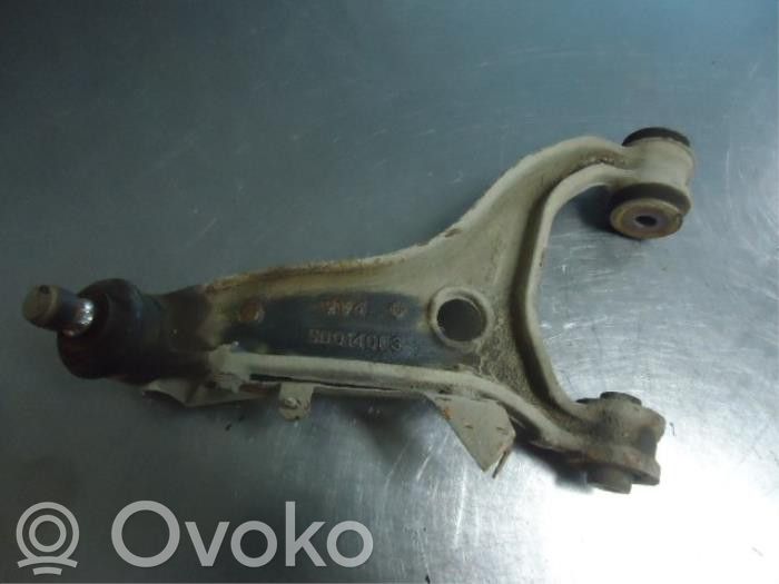 Subaru Forester SH Rear control arm