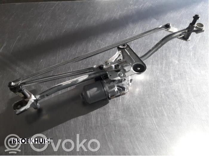 Volvo XC60 Tiranti e motorino del tergicristallo anteriore
