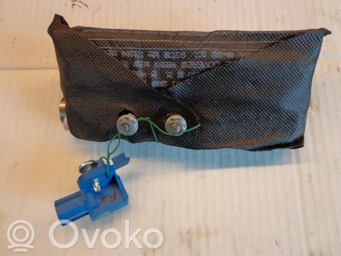 Renault Clio III Sēdekļa drošības spilvens 