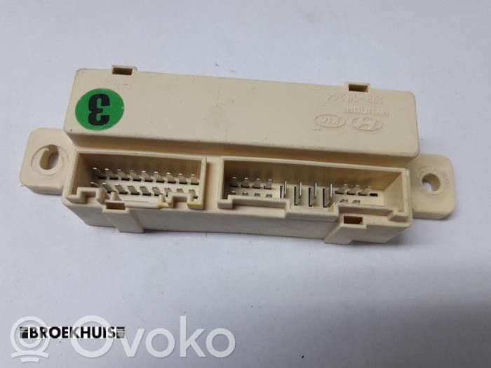 Hyundai i30 Centralina/modulo chiusura centralizzata portiere
