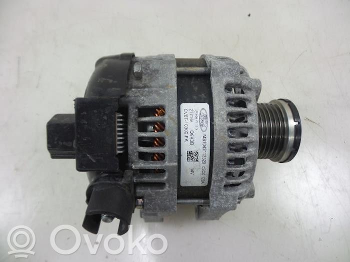 Ford Fiesta Generatore/alternatore