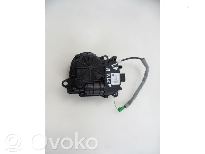 Land Rover Range Rover L405 Muelle amortiguador puerta trasera 