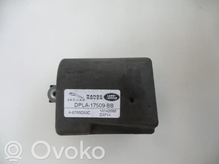 Land Rover Range Rover L405 Unidad de control de la antena