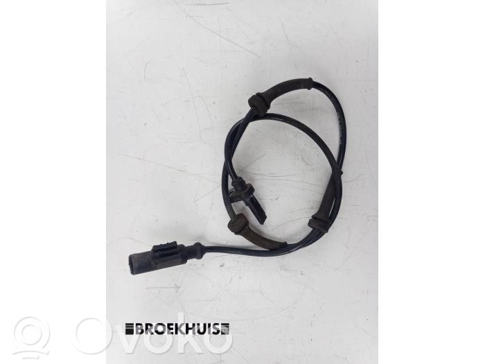 Land Rover Range Rover L405 Sensor freno ABS de aceleración de rueda 