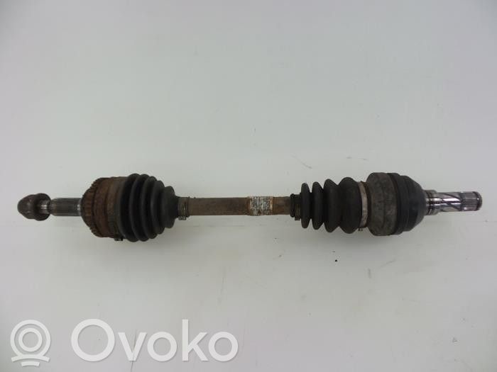 Chevrolet Tacuma Planetară față