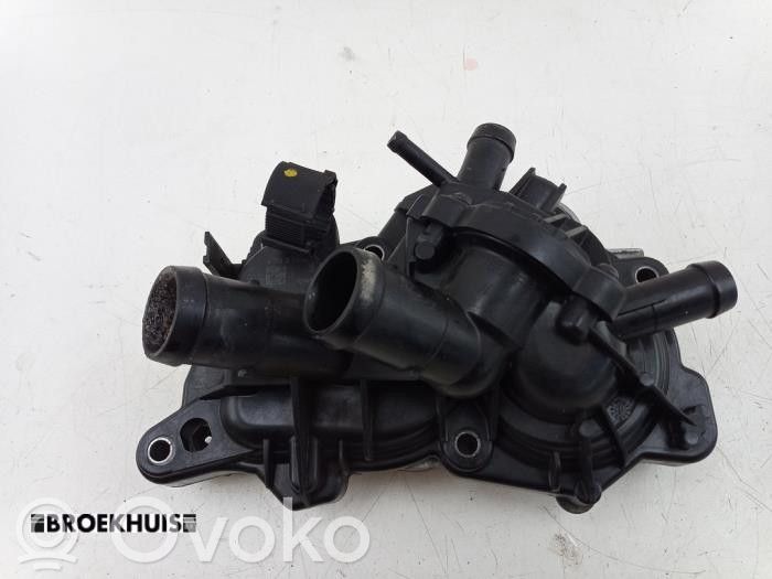 Audi A1 Boîtier de thermostat / thermostat