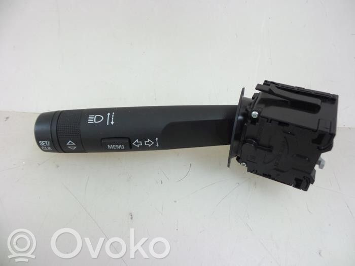 Opel Karl Palanca de intermitentes